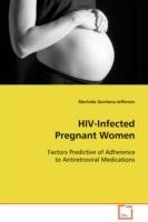 HIV-Infected Pregnant Women - Marlinda Quintana-Jefferson - cover