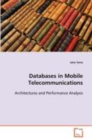 Databases in Mobile Telecommunications - Juha Taina - cover