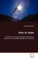 How to Hope