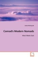 Conrad's Modern Nomads - Sevda Altinkaynak - cover