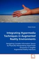 Integrating Hypermedia Techniques in Augmented Reality Environments - Patrick Sinclair - cover