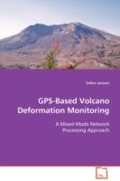 GPS-Based Volcano Deformation Monitoring - Volker Janssen - 2