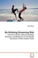 Re-thinking Drowning Risk