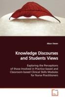 Knowledge Discourses and Students Views