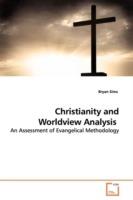 Christianity and Worldview Analysis - Bryan Sims - cover