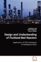 Design and Understanding of Fluidized-Bed Reactors - Jonghwun Jung - cover