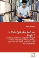 Is This Cylinder Left or Right? - Yelena Meadows - cover