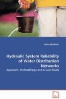 Hydraulic System Reliability of Water Distribution Networks - Metin Misirdali - cover