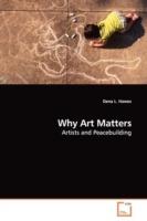 Why Art Matters - Dena L Hawes - cover