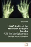 iMQC Studies of the Structured Biological Samples - Arman Kussainov - cover
