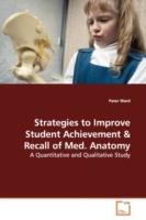 Strategies to Improve Student Achievement - Peter Ward - cover