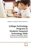 College Technology Programs