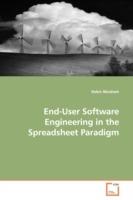 End-User Software Engineering in the Spreadsheet Paradigm - Robin Abraham - cover