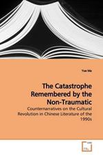 The Catastrophe Remembered by the Non-Traumatic