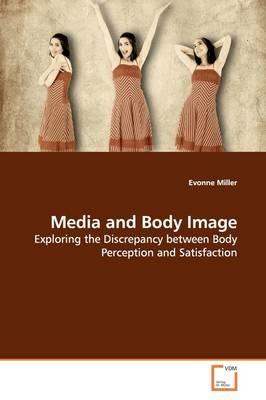 Media and Body Image - Evonne Miller - cover