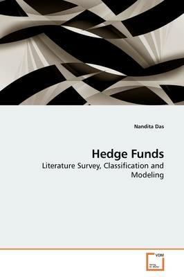 Hedge Funds - Nandita Das - cover