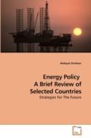 Energy Policy A Brief Review of Selected Countries