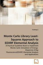 Monte Carlo Library Least-Squares Approach to EDXRF Elemental Analysis