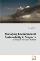 Managing Environmental Sustainability in Seaports - Alsnosy Balbaa - cover
