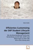 Effizientes Customizing der SAP Student Lifecycle Management