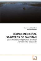 Econo-Medicinal Seaweeds of Pakistan