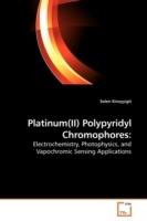 Platinum(II) Polypyridyl Chromophores