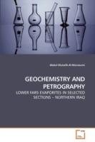 Geochemistry and Petrography - Abdul-Mutalib Al-Marsoumi - cover