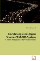 Einfuhrung eines Open Source-CRM-ERP-System