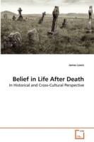 Belief in Life After Death