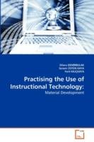 Practising the Use of Instructional Technology - Dilara DemIrbulak,Senem UEstun Kaya,Ferit Kilickaya - cover