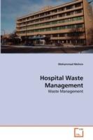 Hospital Waste Management - Mohammad Mohsin - cover