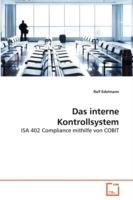 Das interne Kontrollsystem - Ralf Edelmann - cover