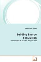 Building Energy Simulation - Mohd Yusoff Senawi - cover