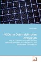 NGOs im OEsterreichischen Asylwesen