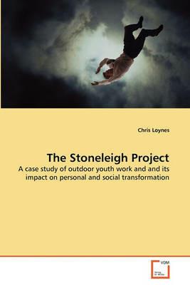 The Stoneleigh Project - Chris Loynes - cover