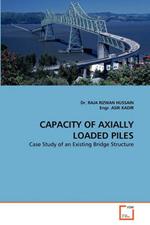 Capacity of Axially Loaded Piles