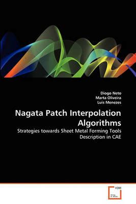 Nagata Patch Interpolation Algorithms - Diogo Neto,Marta Oliveira,Luís Menezes - cover