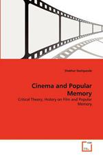 Cinema and Popular Memory
