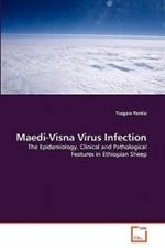 Maedi-Visna Virus Infection