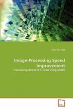 Image-Processing Speed Improvement