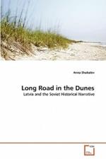 Long Road in the Dunes