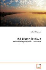 The Blue Nile Issue