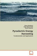 Pyroelectric Energy Harvesting