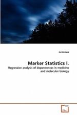 Marker Statistics I.