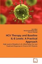 HCV Therapy and Baseline IL-8 Levels: A Practical Approach
