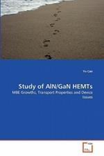 Study of AlN/GaN HEMTs