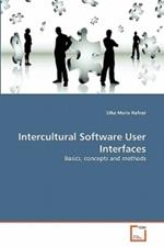 Intercultural Software User Interfaces