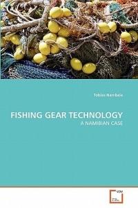 Fishing Gear Technology - Tobias Nambala - cover