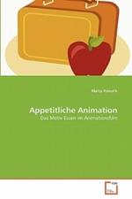 Appetitliche Animation