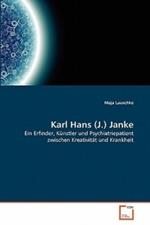 Karl Hans (J.) Janke